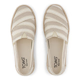 Women's TOMS Alpargata Rope 2.0 Shoe
