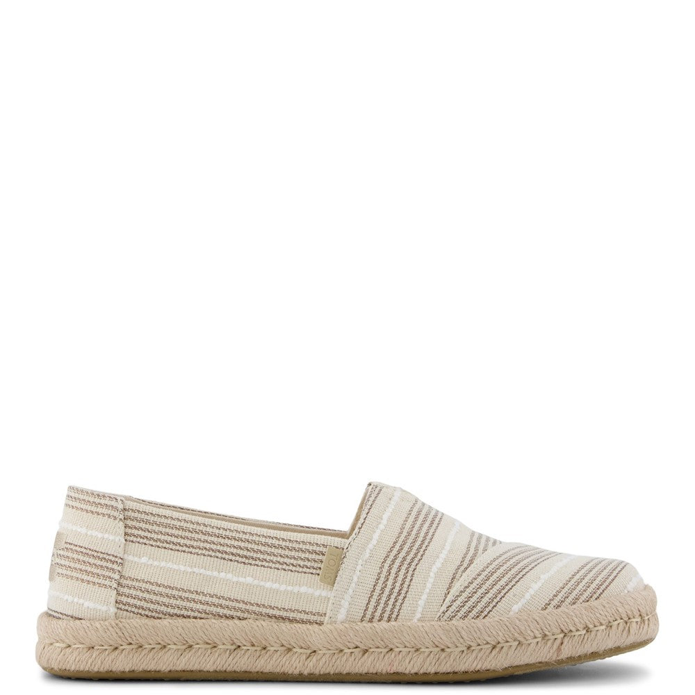 Women's TOMS Alpargata Rope 2.0 Shoe