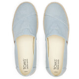 Women's TOMS Alpargata Rope 2.0 Shoe