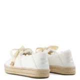 Women's TOMS Carolina Lace Up Espadrille