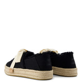Women's TOMS Carolina Lace Up Espadrille