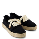 Women's TOMS Carolina Lace Up Espadrille