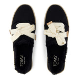 Women's TOMS Carolina Lace Up Espadrille