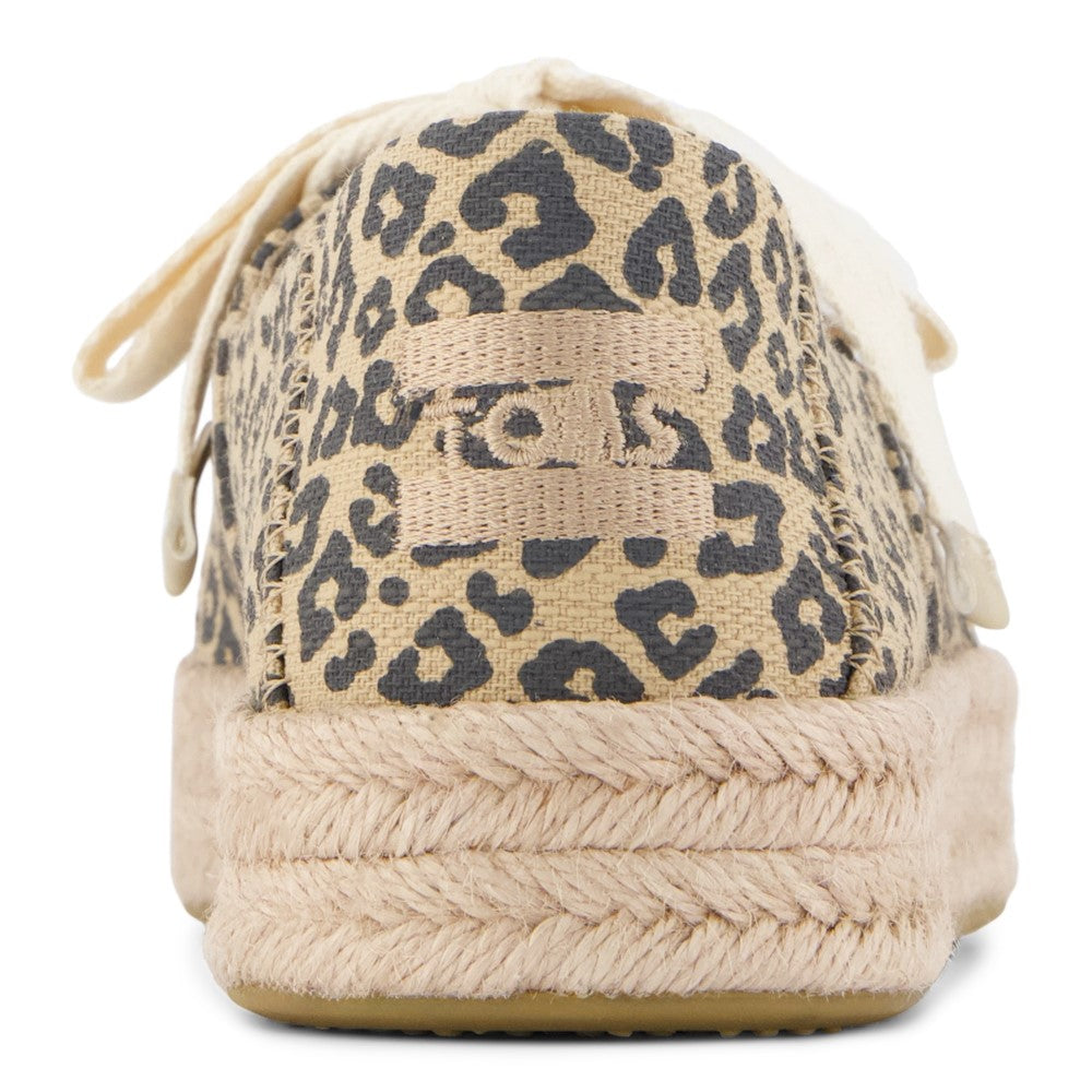 Women's TOMS Carolina Lace Up Espadrille