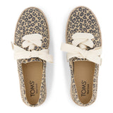 Women's TOMS Carolina Lace Up Espadrille