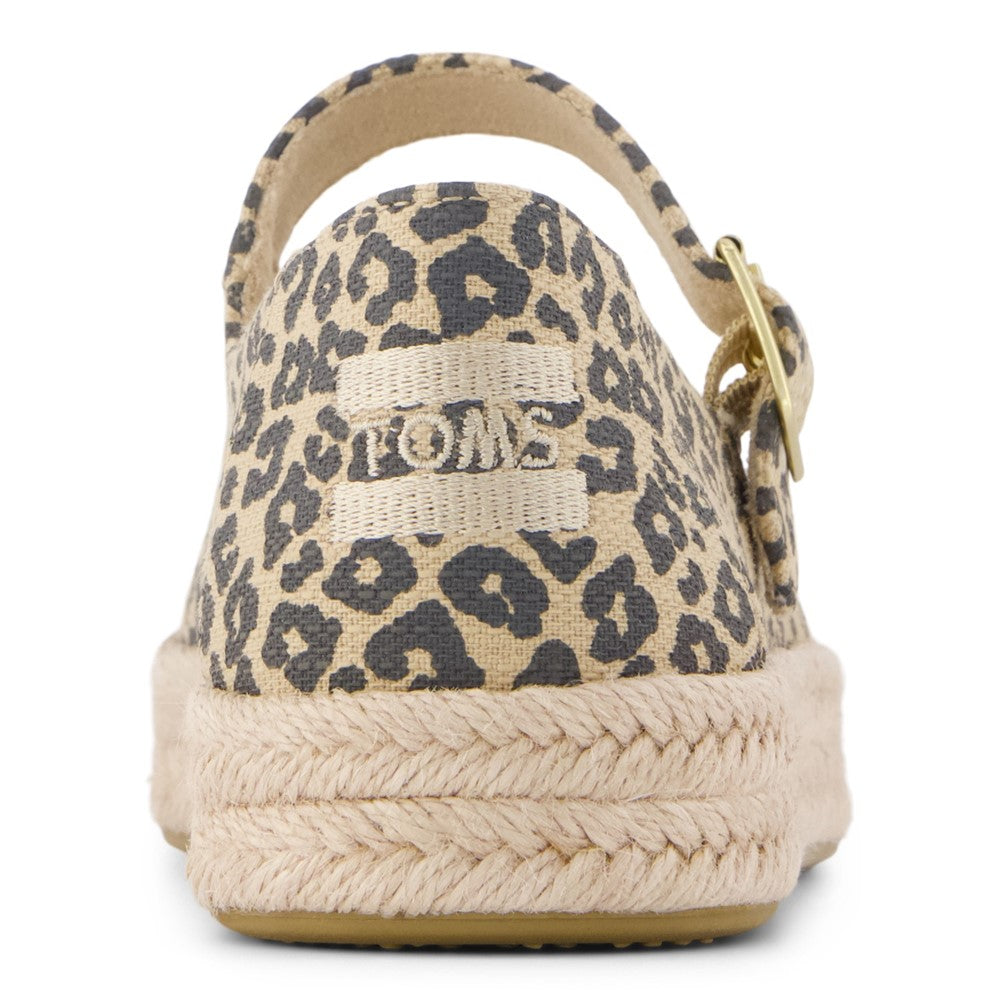 Women's TOMS Carolina Mary Jane