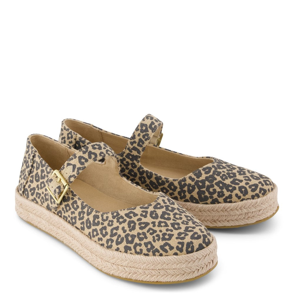 Women's TOMS Carolina Mary Jane