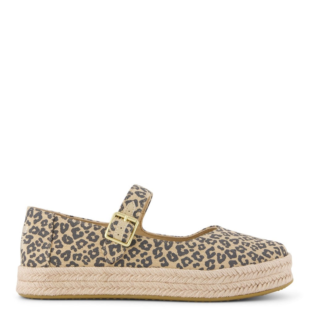 Women's TOMS Carolina Mary Jane