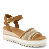 Women's TOMS Diana Wedge