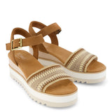 Women's TOMS Diana Wedge