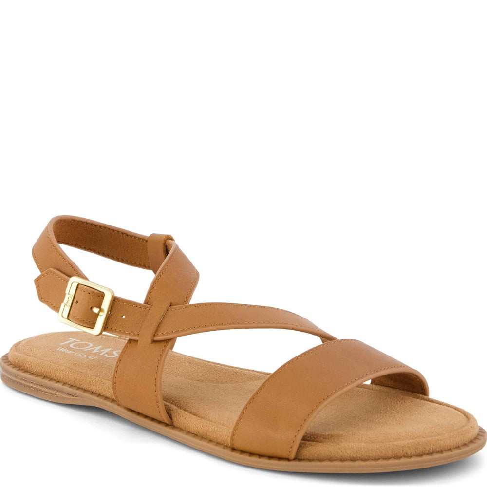 Women's TOMS Mar Sandal
