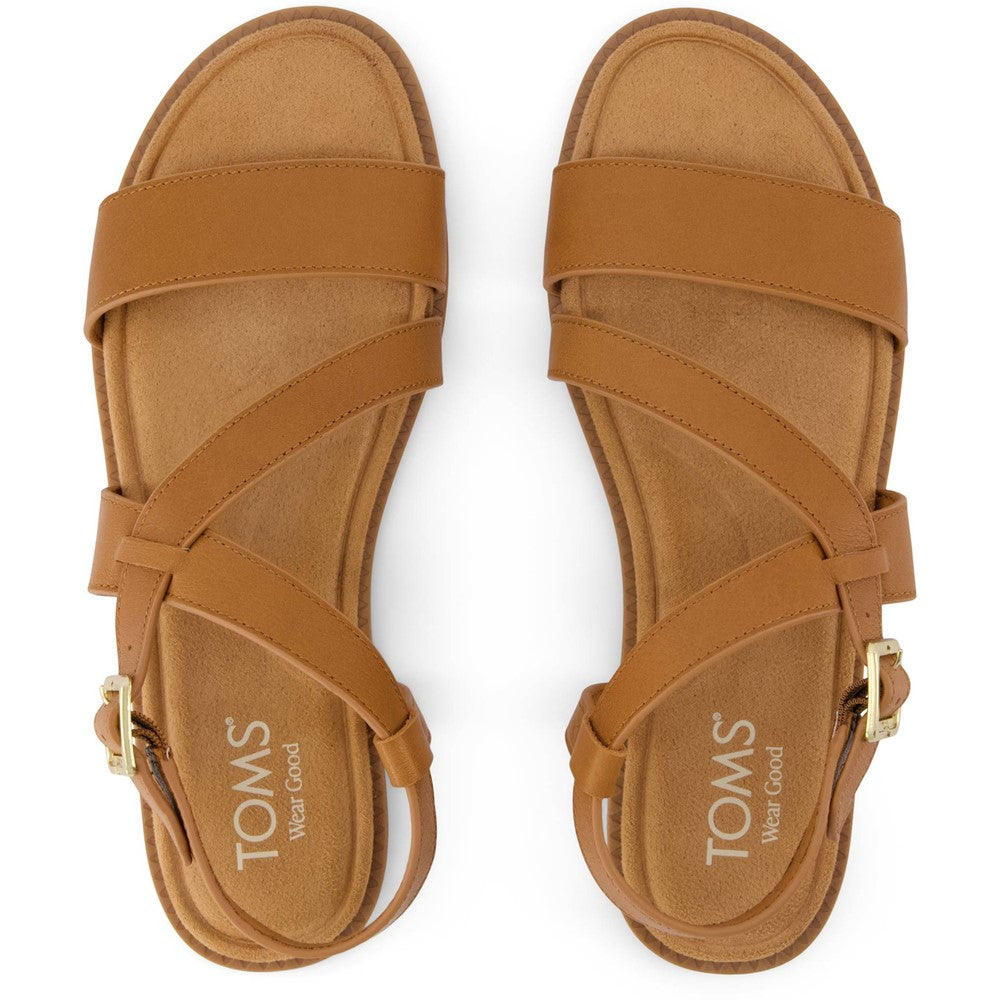 Women's TOMS Mar Sandal