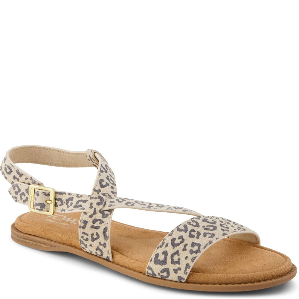 Women's TOMS Mar Sandal