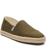 Men's TOMS Alpargata Rope 2.0 Shoe