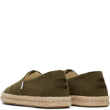 Men's TOMS Alpargata Rope 2.0 Shoe