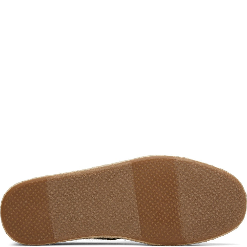 Men's TOMS Alpargata Rope 2.0 Shoe