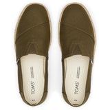 Men's TOMS Alpargata Rope 2.0 Shoe