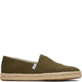 Men's TOMS Alpargata Rope 2.0 Shoe