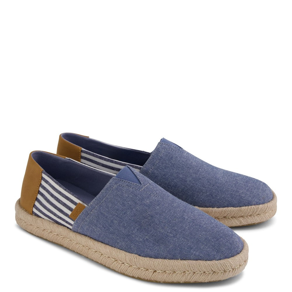 Men's TOMS Alpargata Rope 2.0 Shoe