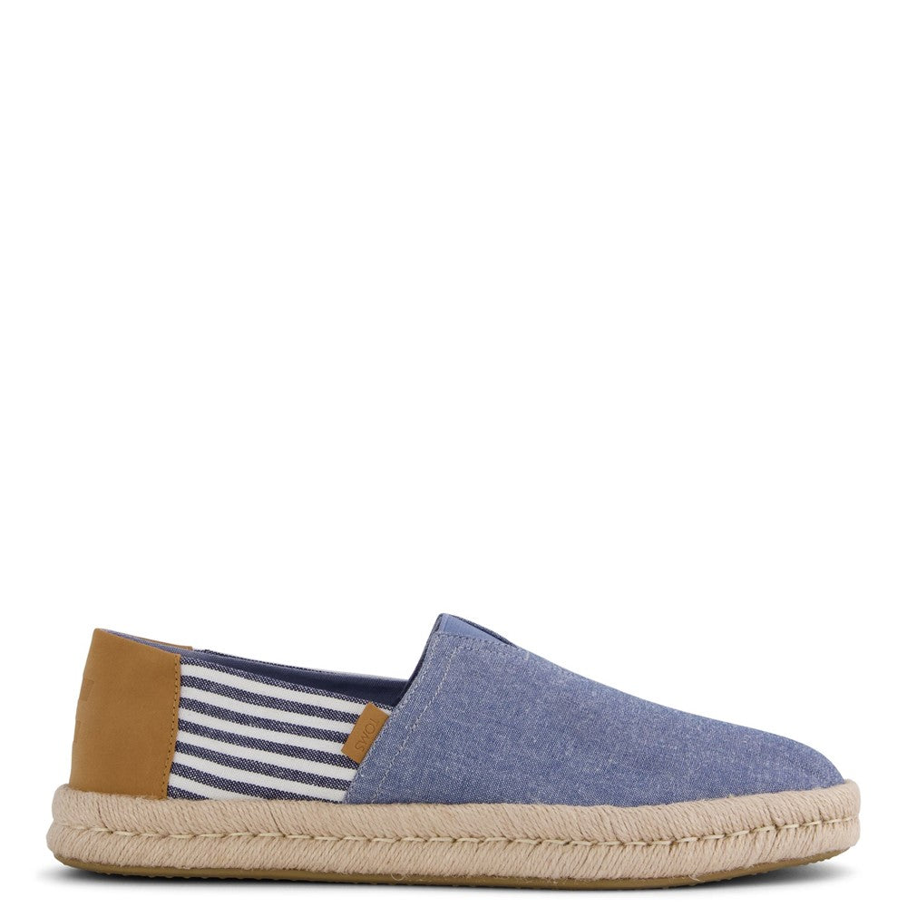 Men's TOMS Alpargata Rope 2.0 Shoe