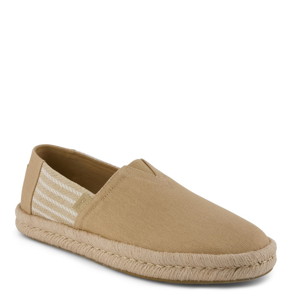 Men's TOMS Alpargata Rope 2.0 Shoe