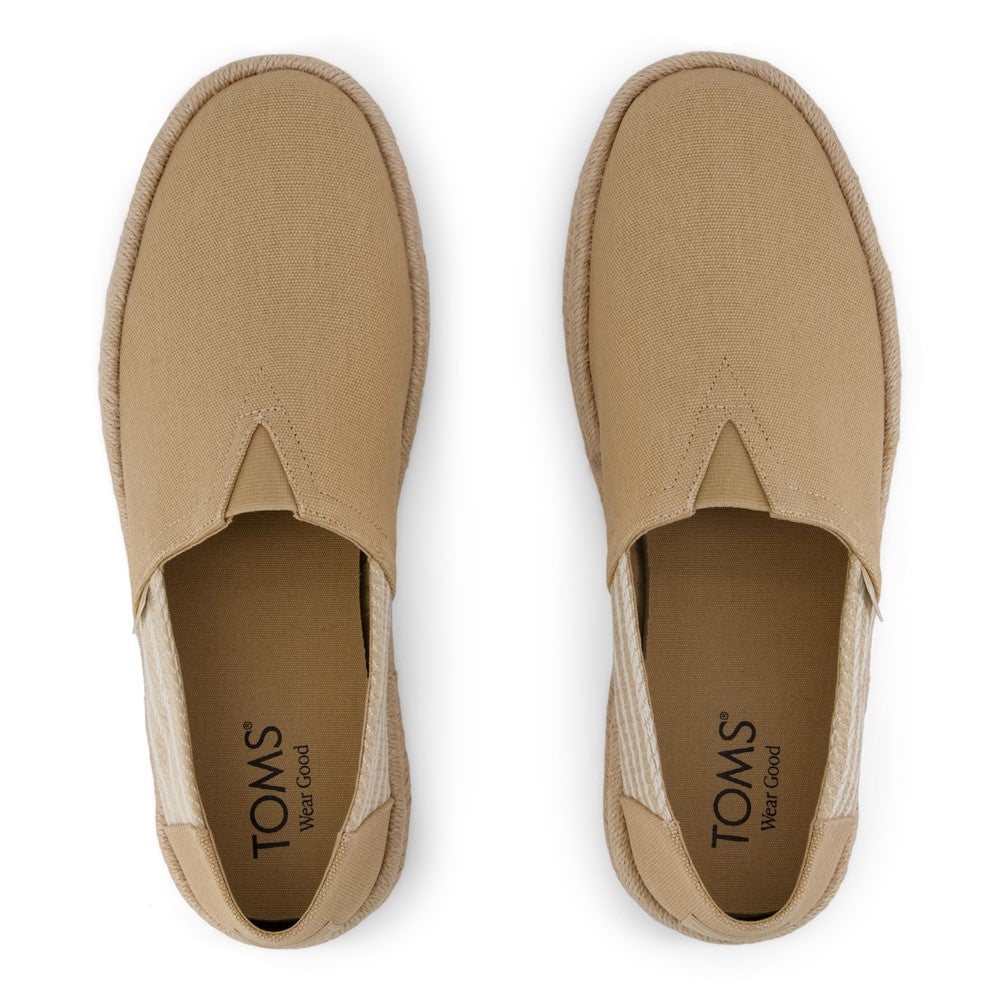 Men's TOMS Alpargata Rope 2.0 Shoe