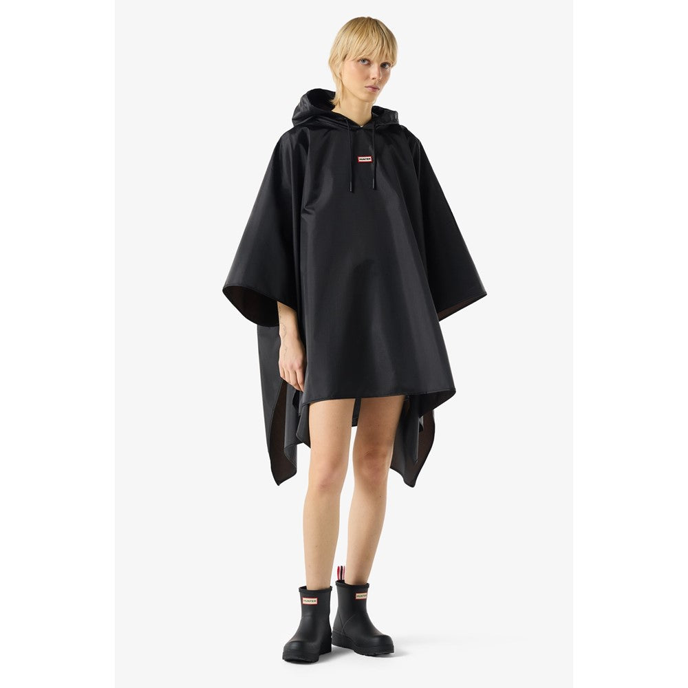 Women's Hunter Hunter Packable Poncho
