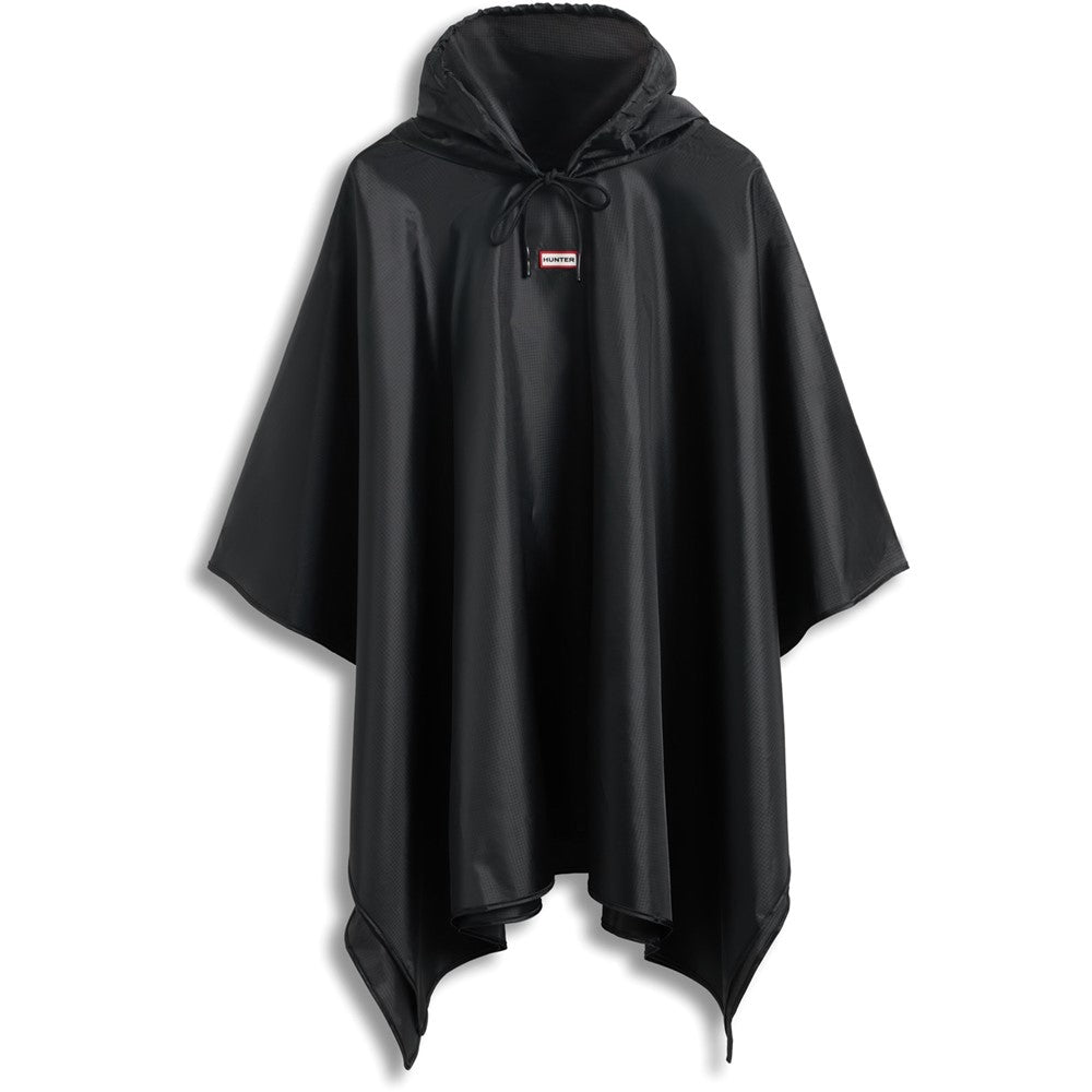 Women's Hunter Hunter Packable Poncho