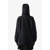 Unisex Hunter Hunter Packable Rain Jacket