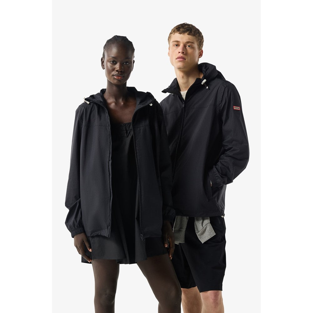 Unisex Hunter Hunter Packable Rain Jacket