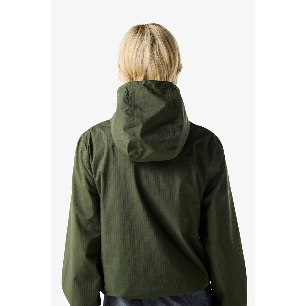 Unisex Hunter Hunter Packable Rain Jacket