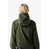 Unisex Hunter Hunter Packable Rain Jacket