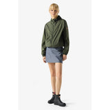 Unisex Hunter Hunter Packable Rain Jacket