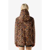 Women's Hunter Original Waterproof Printed Jacket