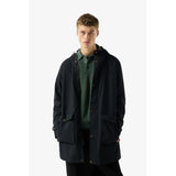 Men's Hunter Lightweight Waterproof Parka