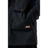Men's Hunter Lightweight Waterproof Parka