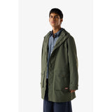 Men's Hunter Lightweight Waterproof Parka