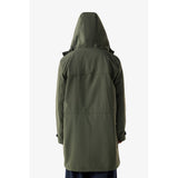 Men's Hunter Lightweight Waterproof Parka
