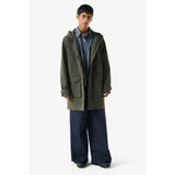 Men's Hunter Lightweight Waterproof Parka