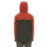Men's Hunter Original Mens Block Waterproof Jacket