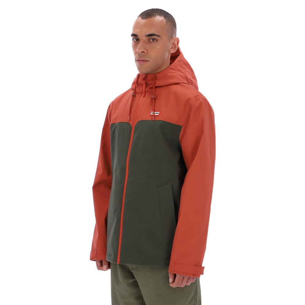 Men's Hunter Original Mens Block Waterproof Jacket