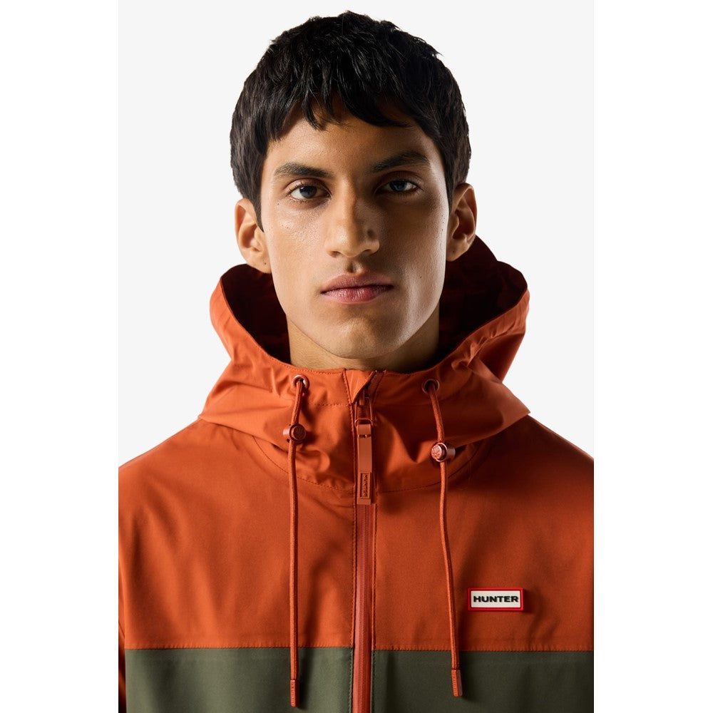 Men's Hunter Original Mens Block Waterproof Jacket