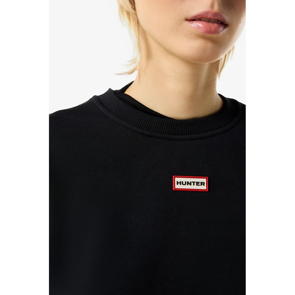 Women's Hunter RL Essentials Crew Sweatshirt