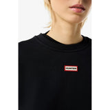 Women's Hunter RL Essentials Crew Sweatshirt