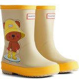 Kids' Hunter Kids First Bear Print Boot