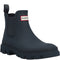 hunter navy
