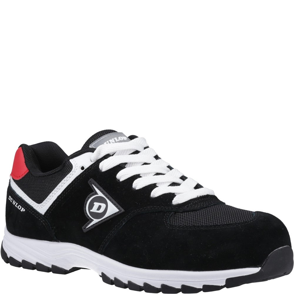 Men's Dunlop Arrow Safety Shoes