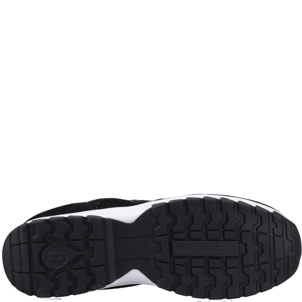 Men's Dunlop Arrow Safety Shoes