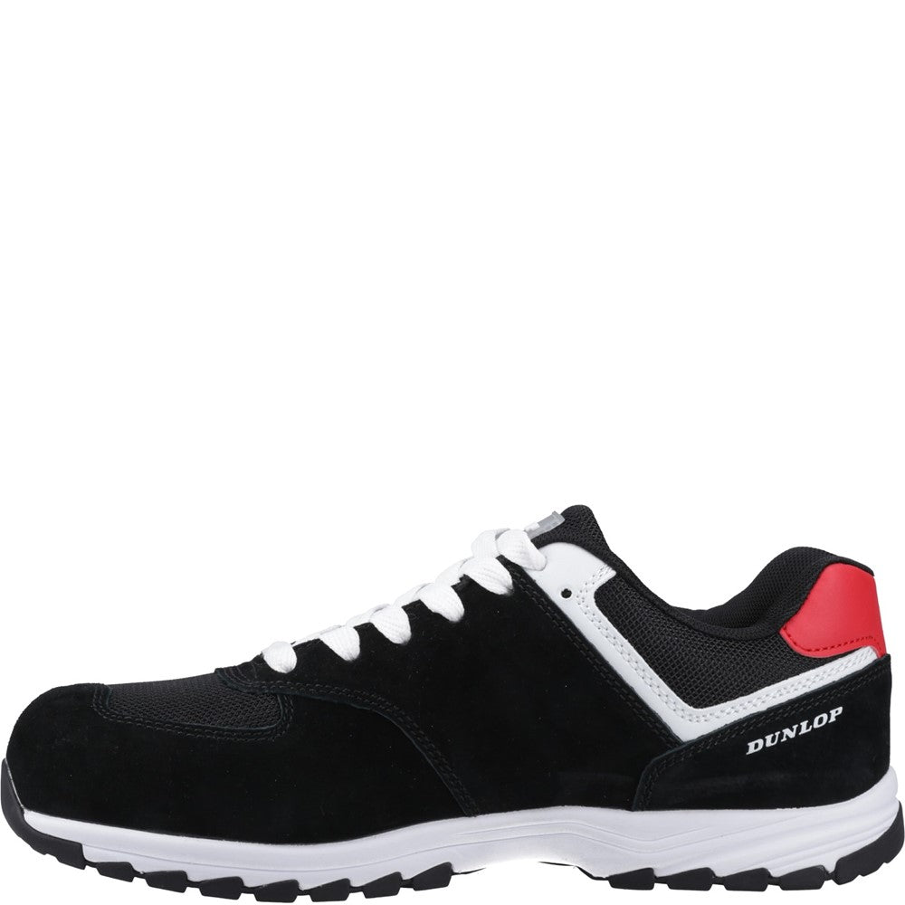 Men's Dunlop Arrow Safety Shoes