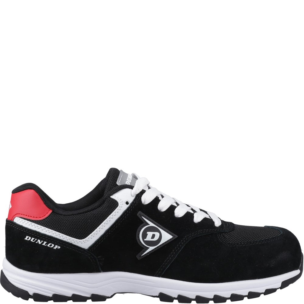 Men's Dunlop Arrow Safety Shoes